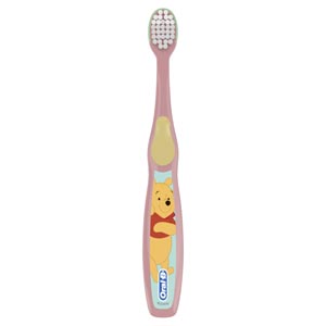 Oral-B Kids Toothbrushes (3+ Years) Spiderman 6Bx