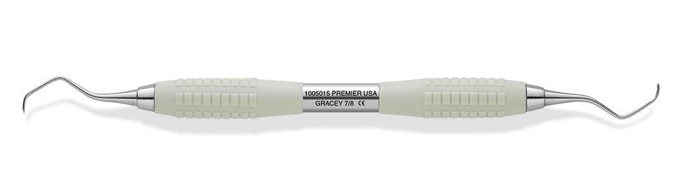 Big Easy Ultralite Curette Gracey 7/8