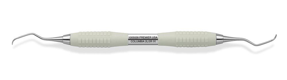 Big Easy Ultralite Curette Columbia 4L/4R