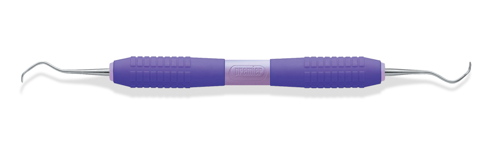 Big Easy Ultralite Curette McCall 13S/14S