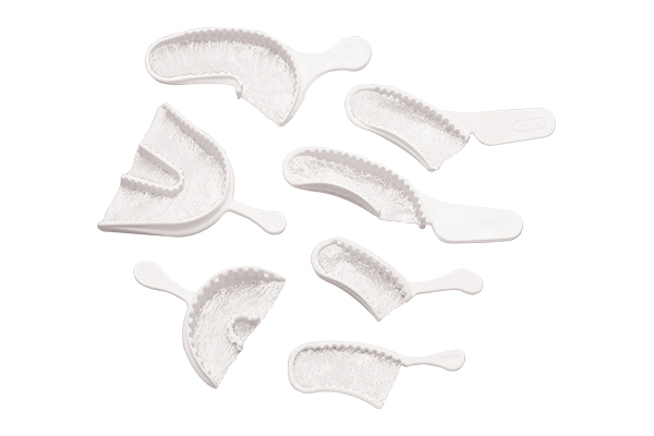 Triple Tray Assorted 35/Bx