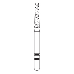 Premier - TS 2000 Speed CutDiamonds Friction Grip - 2000.7
