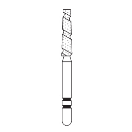 Premier - TS 2000 Speed CutDiamonds Friction Grip - 2002.8
