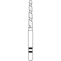 Premier - TS 2000 Speed CutDiamonds Friction Grip - 2003.10