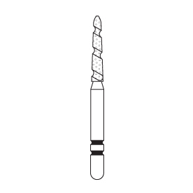 Premier - TS 2000 Speed CutDiamonds Friction Grip - 2006.8