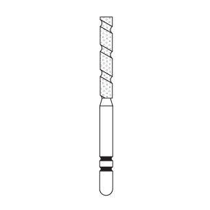 Premier - TS 2000 Speed CutDiamonds Friction Grip - 2013.1