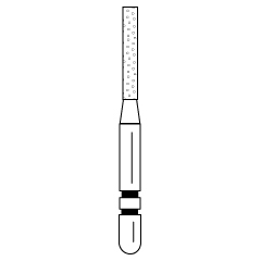 Two Striper Diamonds Fiction Grip Coarse 517.5C 5Pk