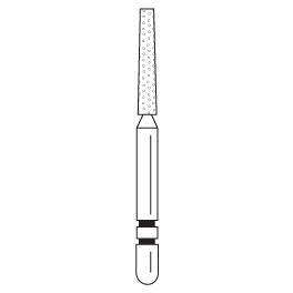 TWO STRIPER DIAM 5-PK 722.8C K