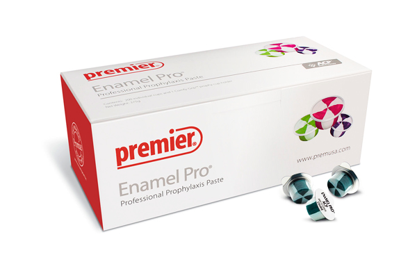 Enamel Pro Paste Mint Coarse 200Bx