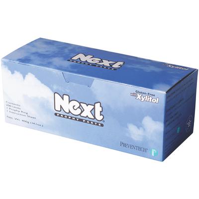 Next Prophy Paste Coarse Strawberry 200Bx