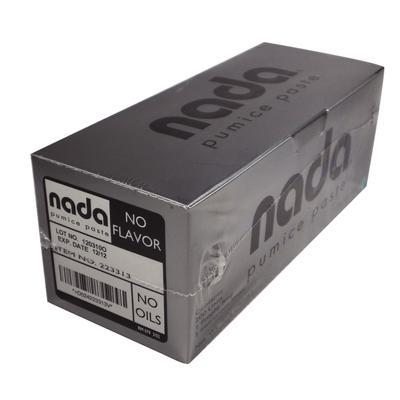 Nada Pumice Paste 200Bx