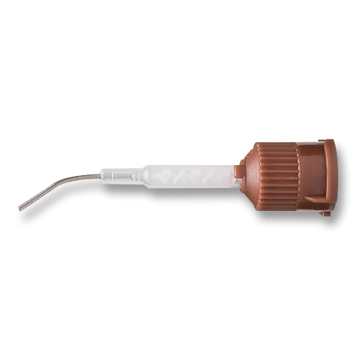 Activa Automix Tips W/ Bendable 20g Cannula 50Pk