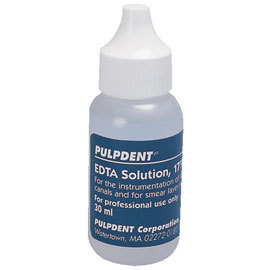 EDTA 480ml Solution Bottle