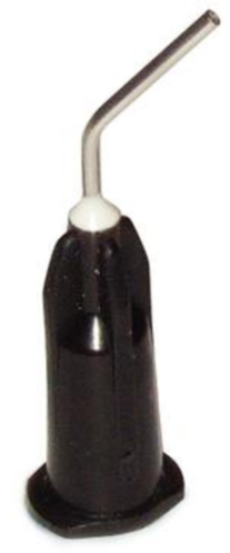 Wave Tips Black 20 Gauge 20/Pack