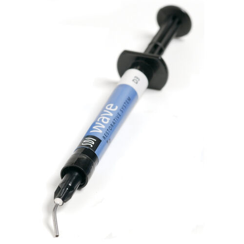 Wave D3 Syringe Refill