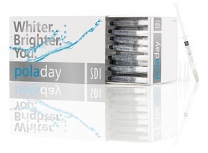Pola Day Bulk Kit 7.5% HP 50 x 1.3g