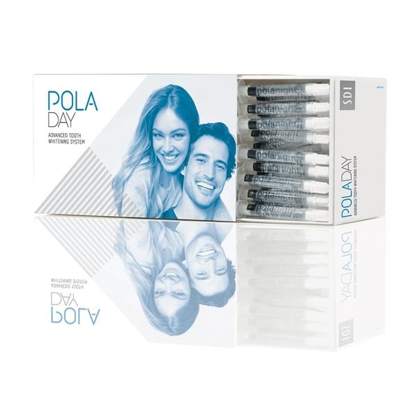 Pola Day 9.5% Bulk Kit 50/Pk