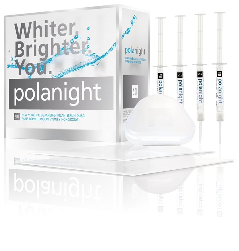 Pola Night 10% CP Kit 10/Pk