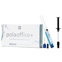 Pola Gingival Barrier Syringe Refill 2x1gm