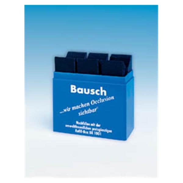 Septodont - Image Refill, .30gm Tips, Microhybrid Composite - Multi-Use Dispenser