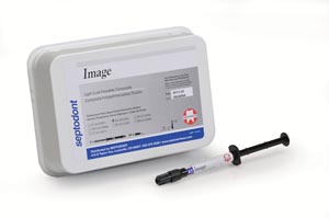 SEPTODONT SEPTODISCS, 01C4001