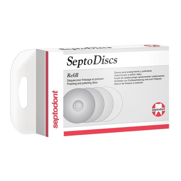 SEPTODONT SEPTODISCS, 01C4006
