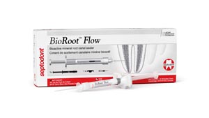 BioRoot Flow 2g Syringe Ea