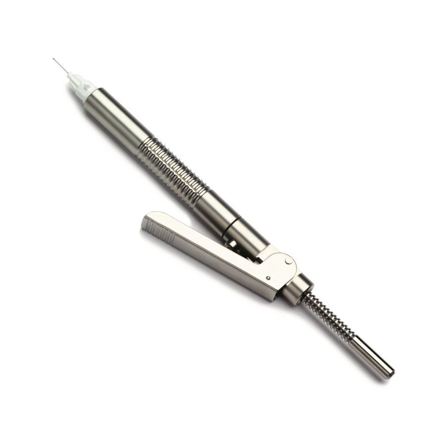 SEPTODONT PAROJECT INTRALIGAMENTAL SYRINGE, 01-N2040