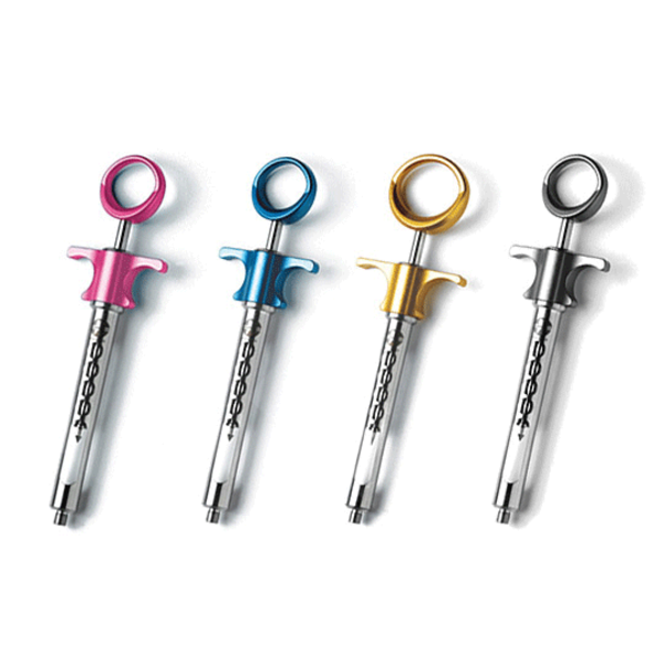 SEPTODONT FUSION ASPIRATING SYRINGE, 01-N2105