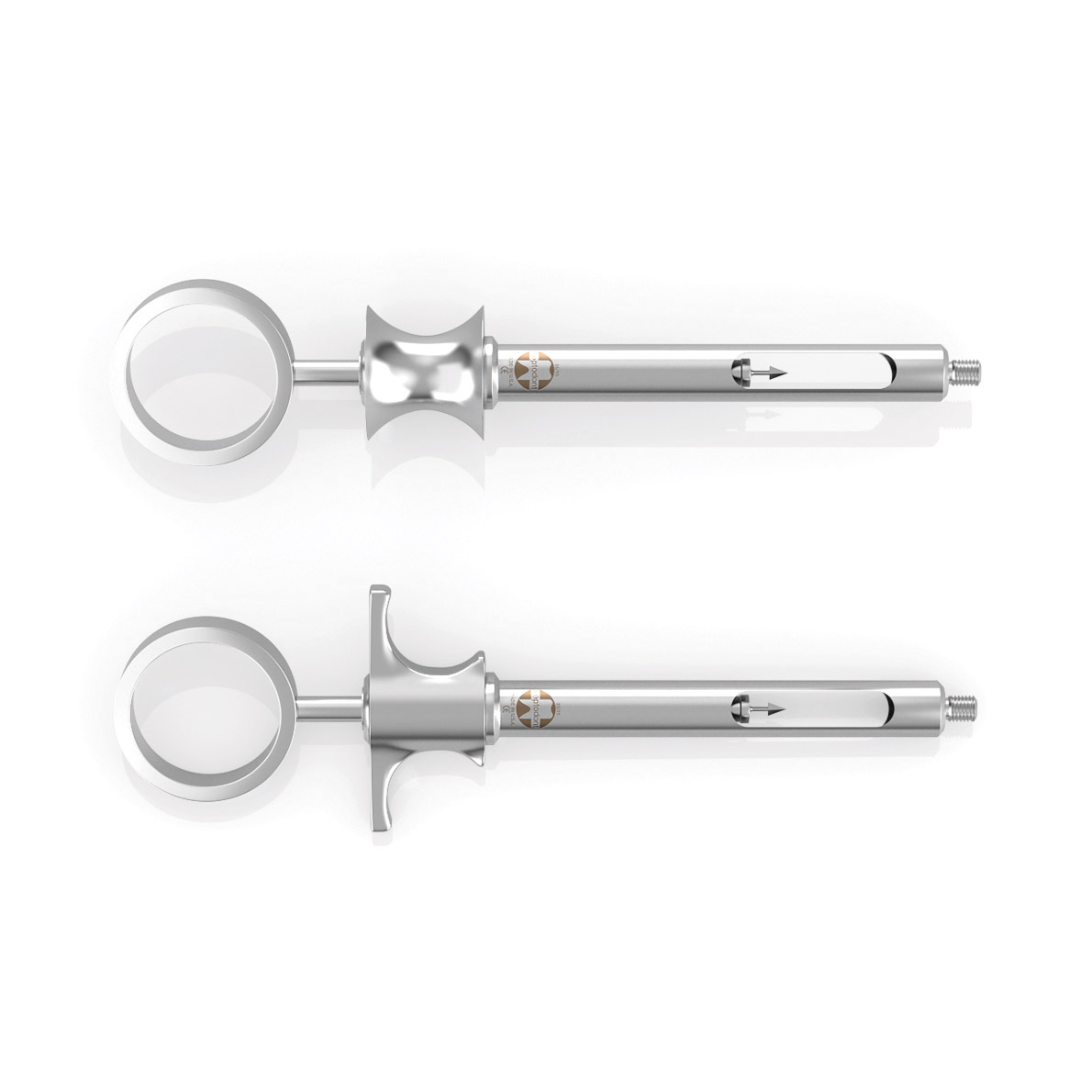 SEPTODONT ECO ASPIRATING SYRINGE, 01-N2200