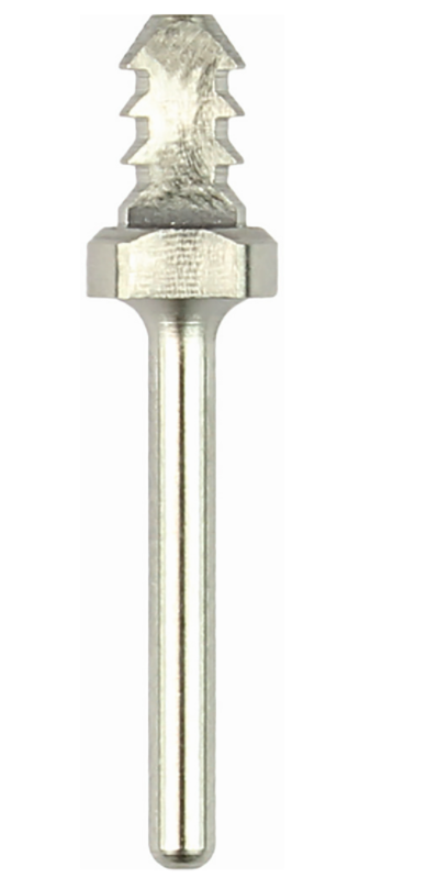 SHOFU SUPER-SNAP MANDRELS, 0438