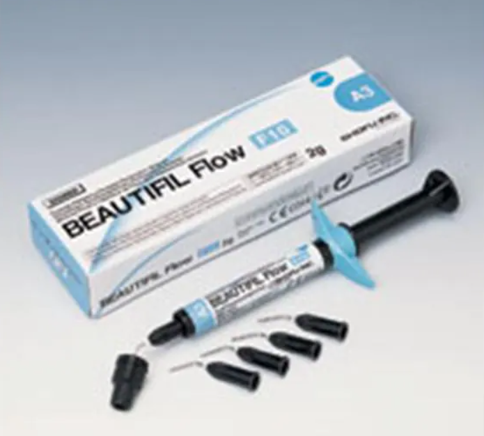 SHOFU BEAUTIFIL FLOW, 1462