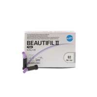 SHOFU BEAUTIFIL II RESTORATIVE, 1760