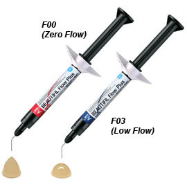Beautifil Flow Plus 2.2g Syringe F00 A2Ea