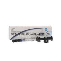 SHOFU BEAUTIFIL FLOW PLUS, 2013