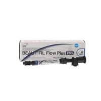 Beautifil Flow Plus 2.2g Syringe F03 A2 Ea