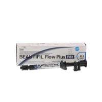 SHOFU BEAUTIFIL FLOW PLUS, 2017
