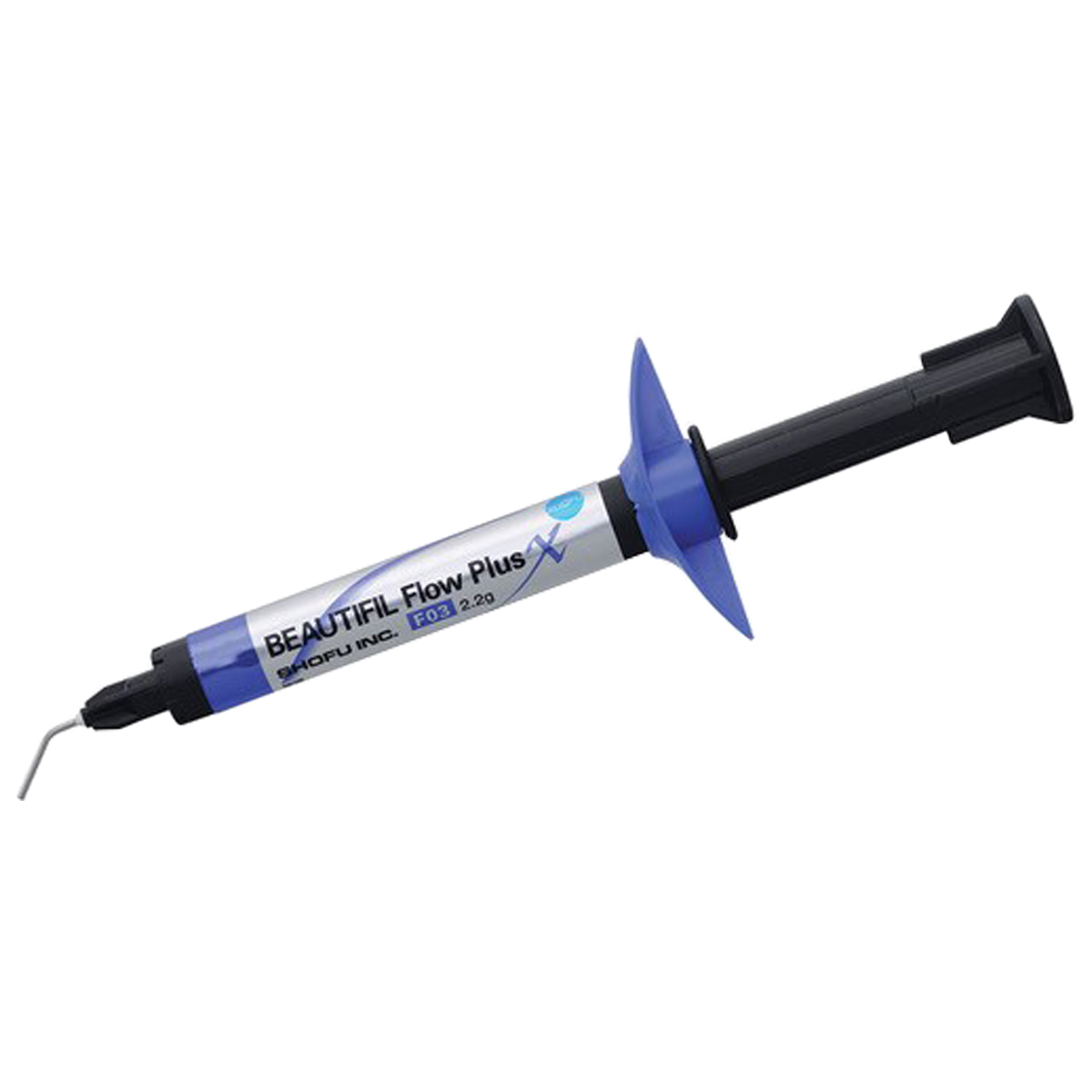 Beautifil Flow Plus X Syringe F03 A2