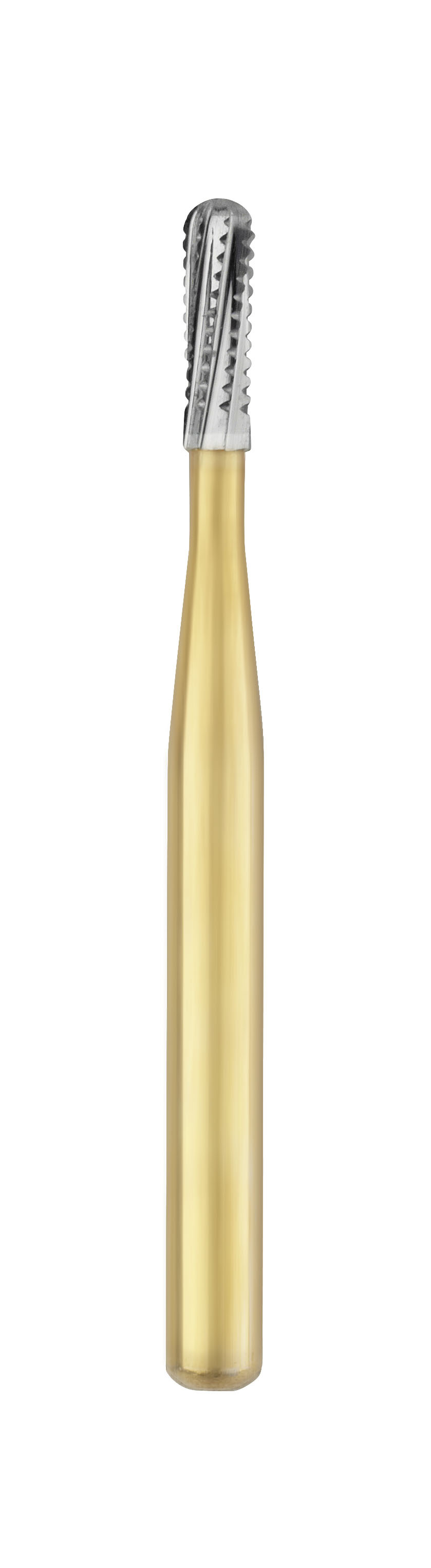 GREAT WHITE GOLD CARBIDE GW2 - STERILE ROLL 25