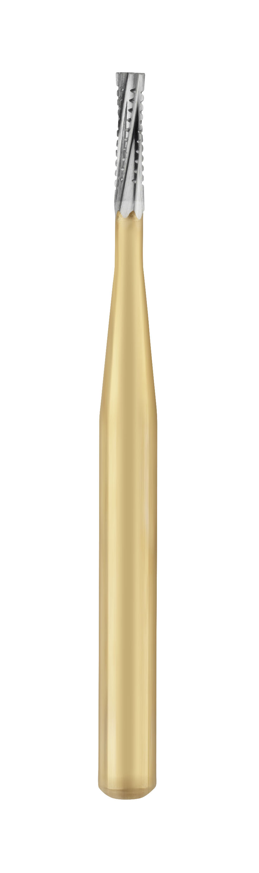 GREAT WHITE GOLD CARBIDE GW556 - STERILE ROLL 25
