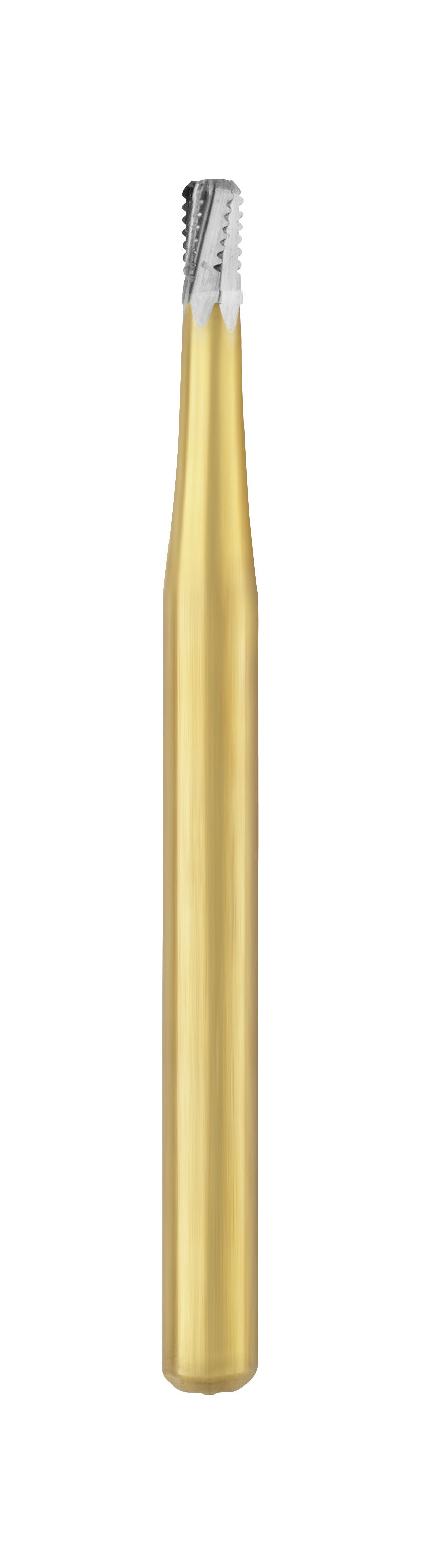 GREAT WHITE GOLD CARBIDE GW340 - STERILE ROLL 25
