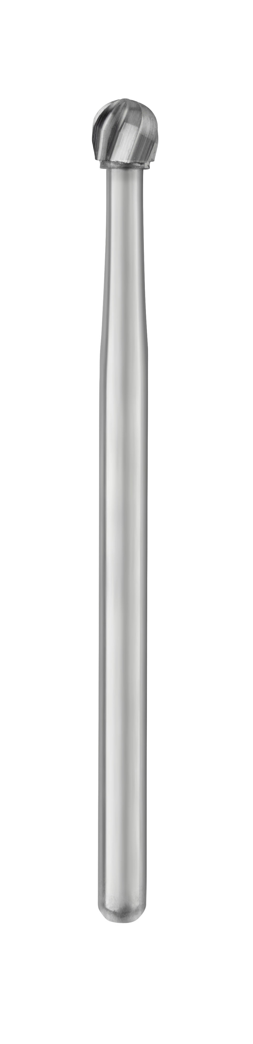 Burs Carbide HP Bulk 8 100/Pk