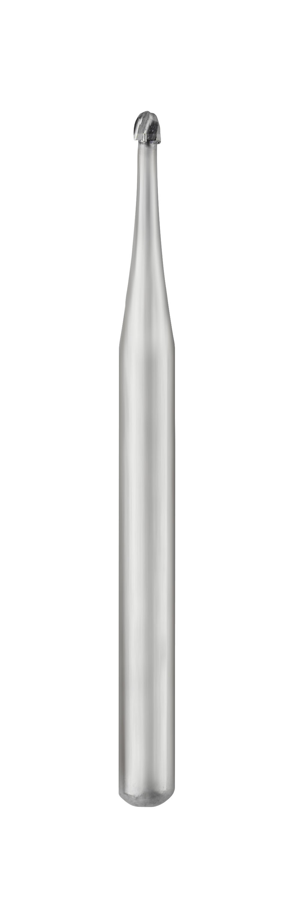 Burs Carbide 100/Pk FG 1
