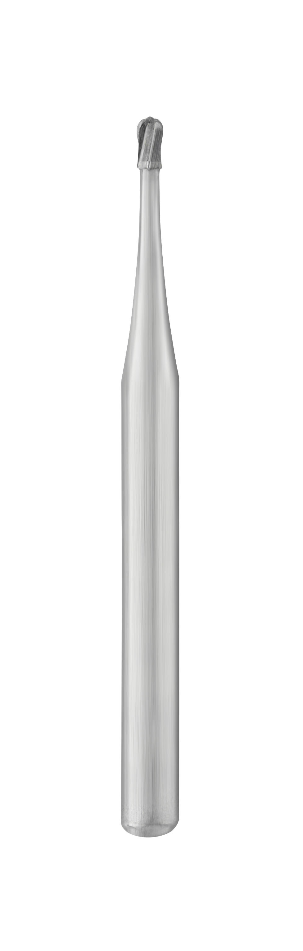 Burs Carbide 100/Pk FG 1P