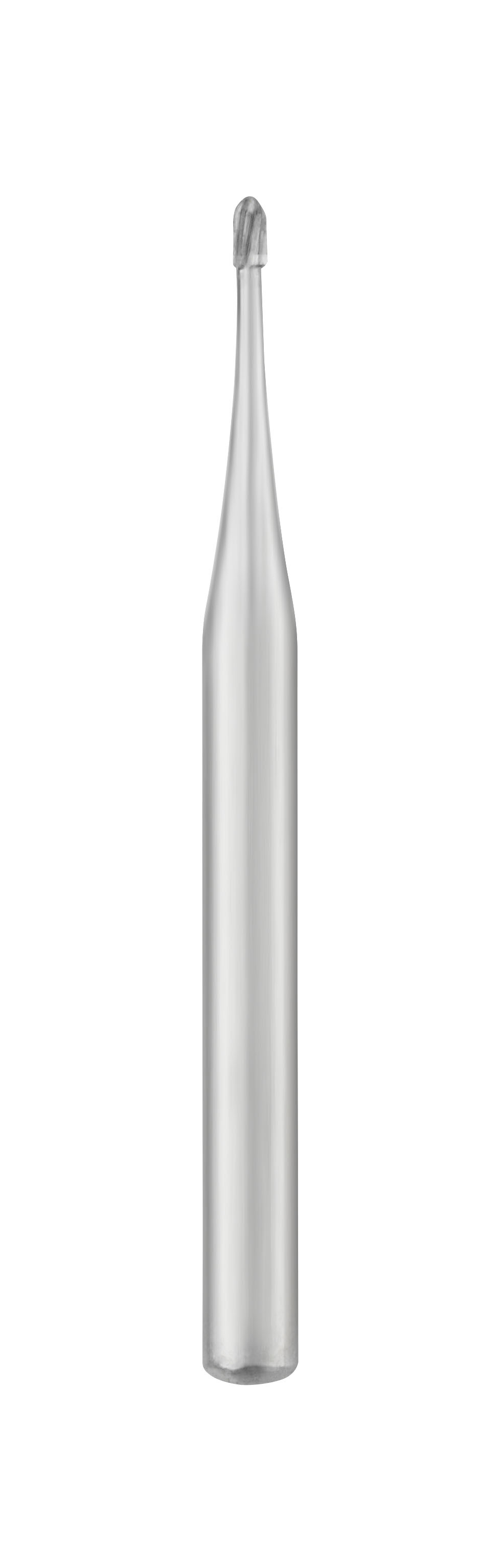 Burs Carbide 100/Pk FG 1/2P