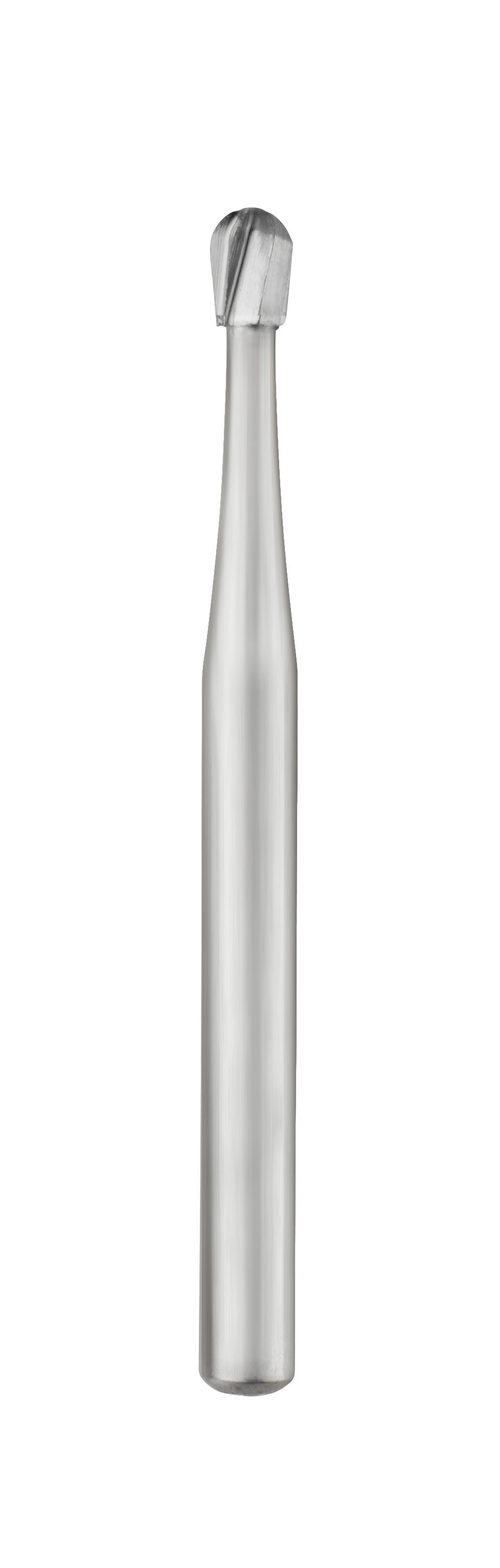Burs Carbide 100/Pk FG 4P