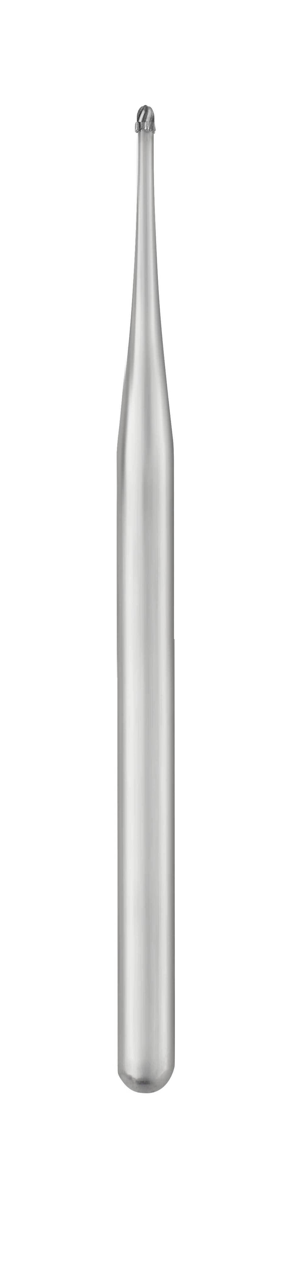 Burs Carbide HP 1/2 10/Pk