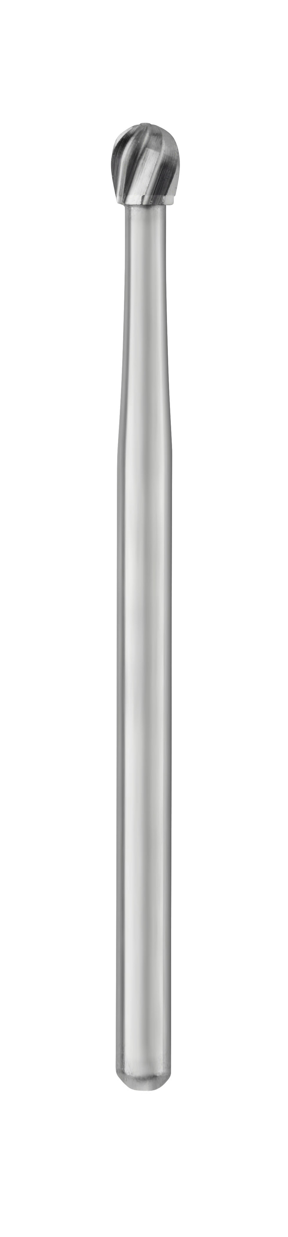 Burs Carbide HP 7 10/Pk