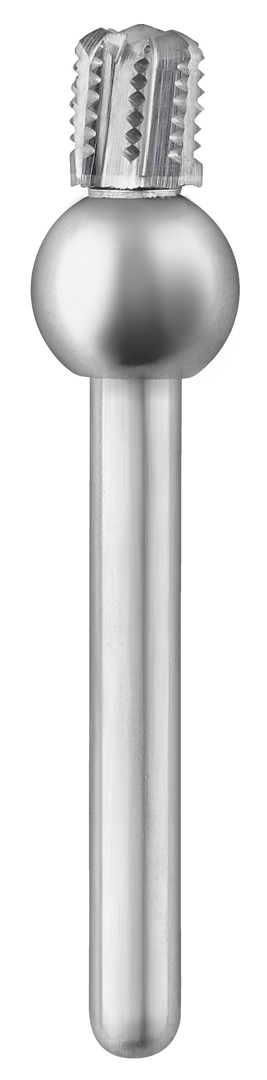 GREAT WHITE ULTRA CARBIDE OCCLUSAL DEPTH CUTTER GWUDC2 2MM - PACK 10