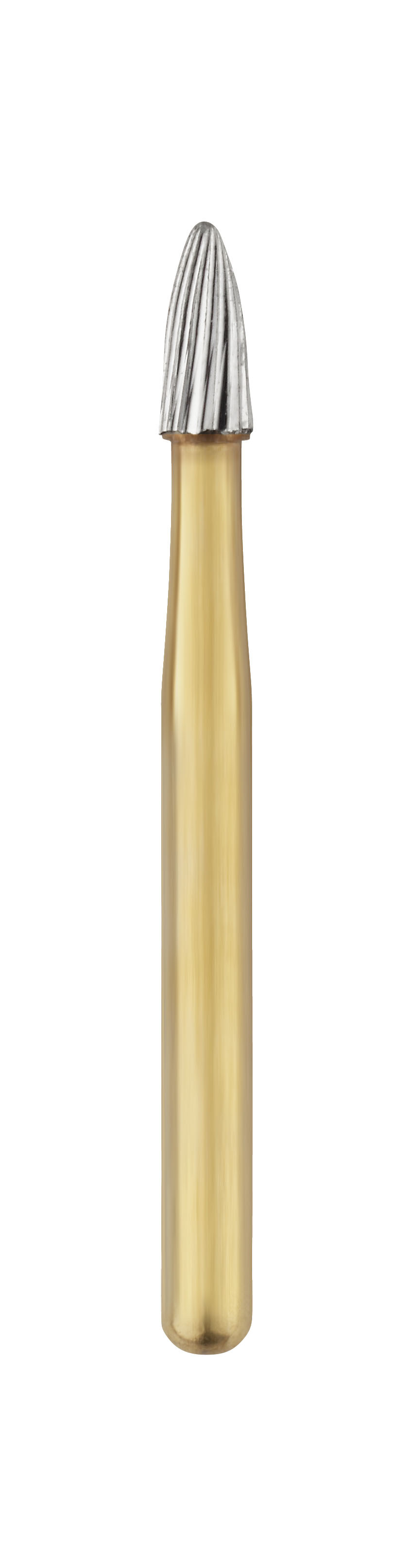Burs Carbide FG 20 Blade T&F 8274G 5/Pk
